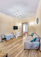 H&B apartments Ierusalim