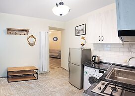 H&B apartments Ierusalim