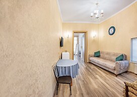 H&B apartments Ierusalim