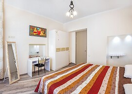 H&B apartments Ierusalim