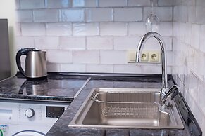 H&B apartments Ierusalim
