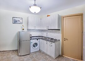 H&B apartments Ierusalim