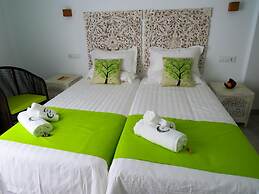 Hotel Lua Boutique Isla del Hierro