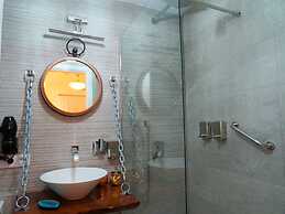 Hotel Lua Boutique Isla del Hierro