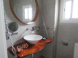 Hotel Lua Boutique Isla del Hierro