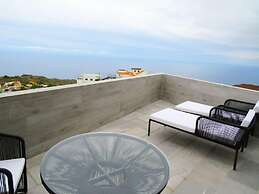 Hotel Lua Boutique Isla del Hierro