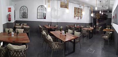 Hotel Lua Boutique Isla del Hierro