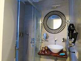 Hotel Lua Boutique Isla del Hierro