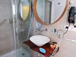 Hotel Lua Boutique Isla del Hierro