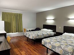 Studio 6 Suites Springfield, OH