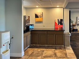 Studio 6 Suites Springfield, OH