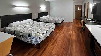 Studio 6 Suites Springfield, OH