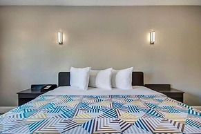 Studio 6 Suites Springfield, OH