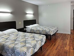 Studio 6 Suites Springfield, OH