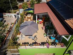 SMARTFIT HOUSE