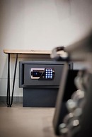 SMARTFIT HOUSE