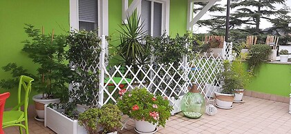 SMARTFIT HOUSE
