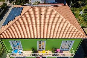 SMARTFIT HOUSE