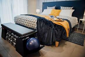 SMARTFIT HOUSE