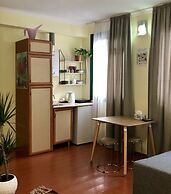 H&B apartments Pushkin