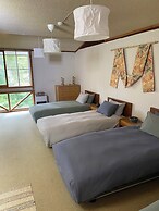 Yamadasan Lodge