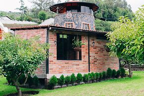 Hostería Molino de Café