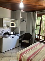 Pousada Residencial dos Corais