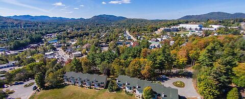 Lake Placid Club Lodges