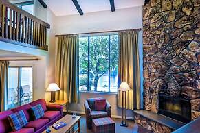 Lake Placid Club Lodges
