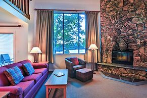 Lake Placid Club Lodges