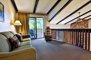 Lake Placid Club Lodges