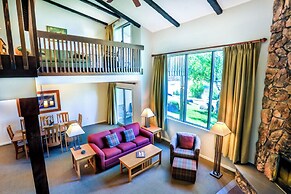 Lake Placid Club Lodges