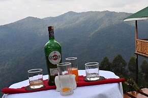 Bwindi Orugano Lodge