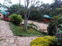 Bwindi Orugano Lodge