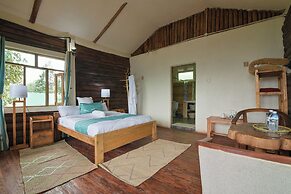 Bwindi Orugano Lodge