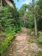 Bwindi Orugano Lodge