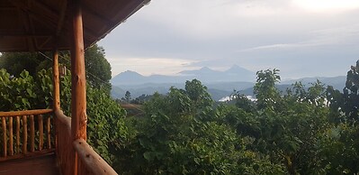 Bwindi Orugano Lodge