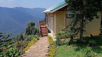 Orugano Bwindi Lodge