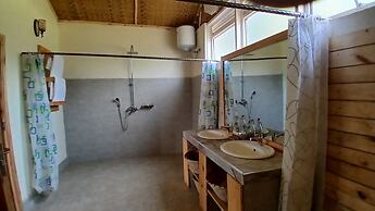 Orugano Bwindi Lodge