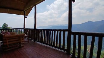 Orugano Bwindi Lodge