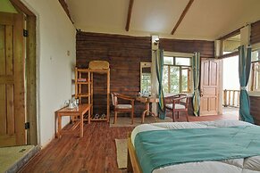 Bwindi Orugano Lodge
