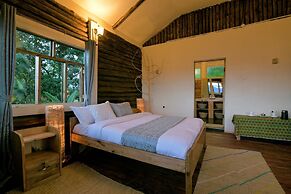 Bwindi Orugano Lodge