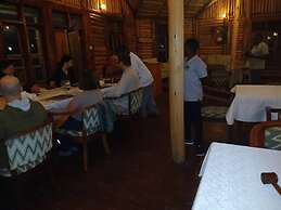 Bwindi Orugano Lodge