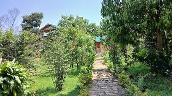 Orugano Bwindi Lodge