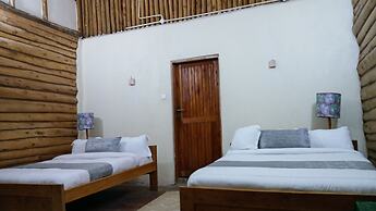 Orugano Bwindi Lodge