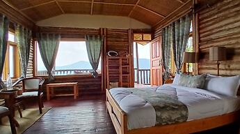 Orugano Bwindi Lodge