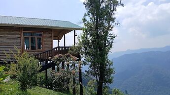 Orugano Bwindi Lodge