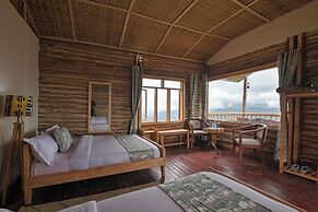 Bwindi Orugano Lodge