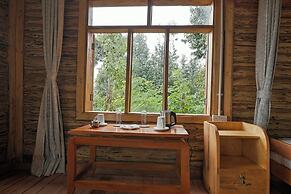 Bwindi Orugano Lodge