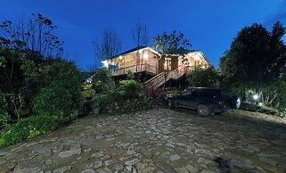 Bwindi Orugano Lodge